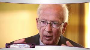 Dr. Mark Wholey New Cardiovascular Horizons Lifetime Achievement