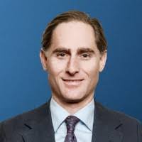 Joseph Baratta's Instagram, Twitter & Facebook