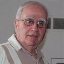 STANFORD NEWMAN Obituary