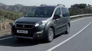 Heinrich hoffmann was a frankfurt physician. Uus Peugeot Partner Tepee Youtube