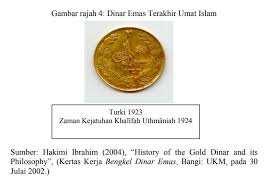 Di masa krisis, emas secara efektif adalah mata uang pengaman dunia. Ada Fulus Boleh Sembang Tak Ada Emas Faiz Alor Setar Facebook