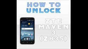 Once you receive our zte unlock code (nck code) and easy to follow instructions, your zte phone will be unlocked within 5 minutes and be using a sim card of . Zte Z835 Unlock Umt