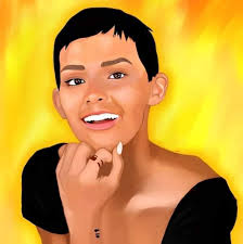 Remembering Nightbirde's Smile and Music