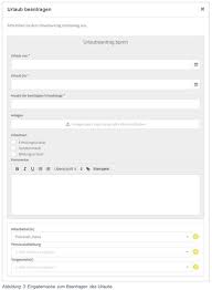 Jetzt hat er daher noch resturlaub, den er. Malerkasse Resturlaub Antrag Formloser Antrag Urlaubsabgeltung 4 Bundesurlaubsgesetz Nicht Genommenen Urlaub Denita Standish