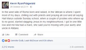 Yo homes smell ya lata! G Wan This Lad Turned Fresh Prince Lyrics Into A Song About Mass Shemazing