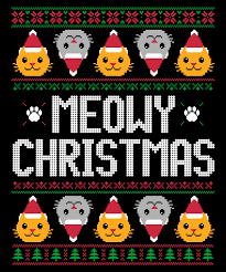 Wishing you happiness and everything you dream of in the coming year! 40 Funny Christmas Card Sayings And Messages Redbubble Life