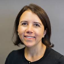 Victoria M. Knudsen, M.D