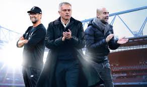 He is the head coach at serie a club inter milan. Top 10 Highest Paid Football Coaches In The World 2021 Webbspy