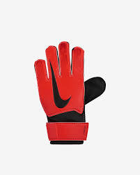 Nike Junior Match Goalkeeper Kids Football Gloves