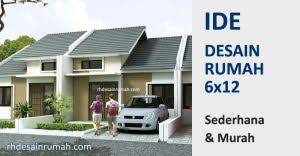 Dia mengerti betul bahwa sirkulasi udara dan pencahayaan alami merupakan hal penting. Desain Gerbang Perumahan Minimalis Rhdesainrumah