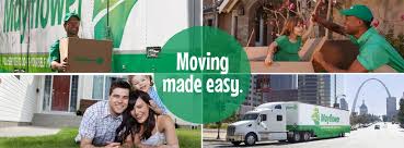 Image result for Green 1990 Mayflower Transit Company