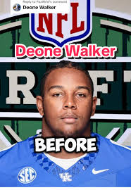 Dion Walker