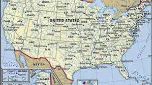 Have a question about the usa? United States History Map Flag Population Britannica