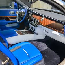 Rolls Royce Wraith Dusk Edition Rolls Royce Dawn Rolls Royce Rolls Royce Interior