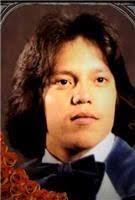 Frank Canales Obituary (2016)