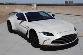 Image result for Lunar White 2023 Aston Martin