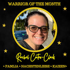 Training with Warriors, Monday Motivation