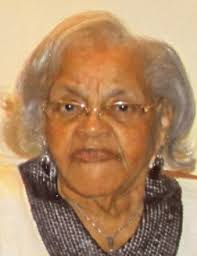 Obituary information for Edith Elizabeth Dickerson