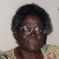 Ella Ruth Doss Murphy Obituary September 18, 2015