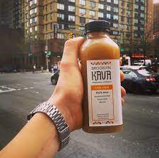 Products Brooklyn Kava