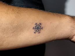 Stick And Poke Tattoo Kit Product Review Tattoo Kit Poke Tattoo Hand Poked Tattoo