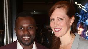 Carousel Star Joshua Henry & Wife Cathryn Welcome First Child