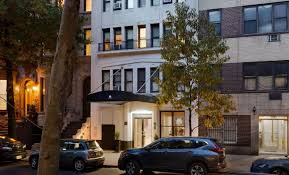 It is an ideal option for business travelers and anyone traveling in or out of laguardia airport. La Quinta Inn Suites By Wyndham New York City Central Park Ab 122 Hotels In New York Kayak