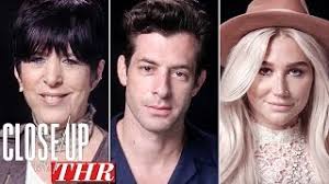 Songwriters Roundtable: Mark Ronson, Kesha, Jack Antonoff, Diane Warren,  Boots Riley