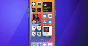 Apple debuted ios 14 this month with huge benefits for iphone users. Ios 14 S Biggest Changes To The Iphone Home Screen What Changed And How It All Works Cnet