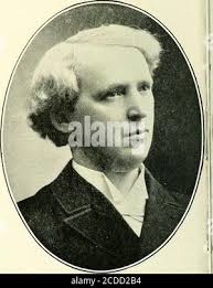 Rev paul andrew hi-res stock photography and images