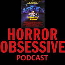 Horror Obsessive Radio (подкаст) - Horror Obsessive Radio | Listen Notes