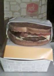 Richard Reviews Everything Jack In The Box Sourdough Jack Sourdough Food Jack In The Box