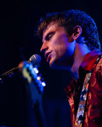 rosebay.band headlining at @aggietheatre