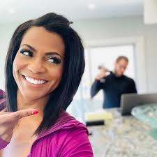 That's my hubby #wfh with his new #hypervolt massager in hand😆 Is anyone  else's husband thrust into working from home suddenly seeing everything the  house needs, becoming the handyman he never was