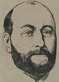 Ernest, Louis, Marie Carré-Kérisouët