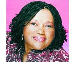 Lillian Robinson Obituary (1945