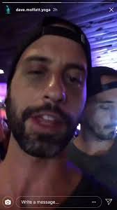 Coco and “The Hanson Brothers”, Lovey, Paesano and Lemondrop