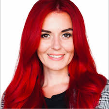 ✨ Loved having Kathy back for her hyper-realism brow top-up! She's been  trusting me with her brows for years, and it's always a pleasure to enhance  her natural beauty. Thank you, Kathy,