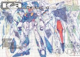 katoki hajime mechanical design wallpapers gundam art gundam robot art