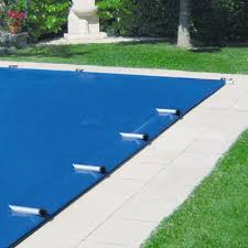 Walu Pool Woodstar Barred Pool Cover
