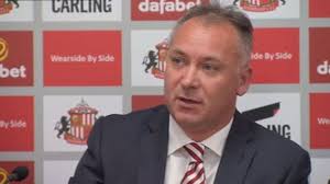 Martin Bain leaves Sunderland after CEO position made redundant