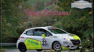 Kudos alla fia e hyundai x la sicur. Grave Incidente Al Rally Del Piemonte Per Il Navigatore Astigiano Cristiano Giovo Atnews It