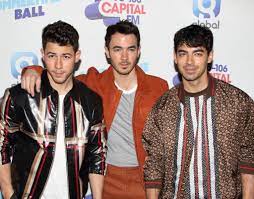 The Jonas Brothers Are A Go For Aspiring Writer S Song On Songland