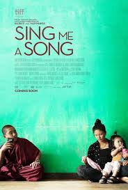 Sing Me A Song 2019 Imdb A koala named buster recruits his best friend to help him drum up business for his theater by hosting a singing competition. sing me a song 2019 imdb