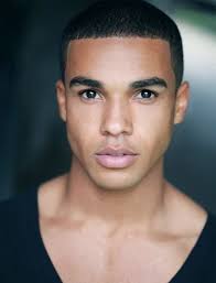 African American Young Black Male Actors Under 30 Lucien Laviscount Male Headshots Actor Headshots Lucien Laviscount