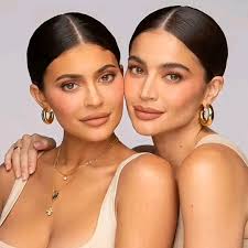 Kylie Jenner x Anne Curtis x Hailey Bieber❤️🩷🤍