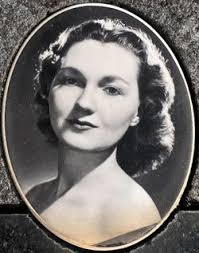 Rosemary Carlos Trucco (1925-2005)