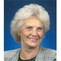 Obituary information for Glenna L. Benbow