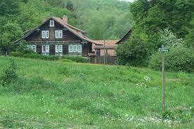 Haus am waldrand, mittenwald, germany. Das Alte Haus Am Waldrand Scarywiki Fandom