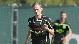 Jun 25, 2021 · quem o diz é o presidente dos leões de faro, reforçando que o jogador tem contrato: Farense Garante Ryan Gauld Por Emprestimo Do Sporting Sporting Jornal Record